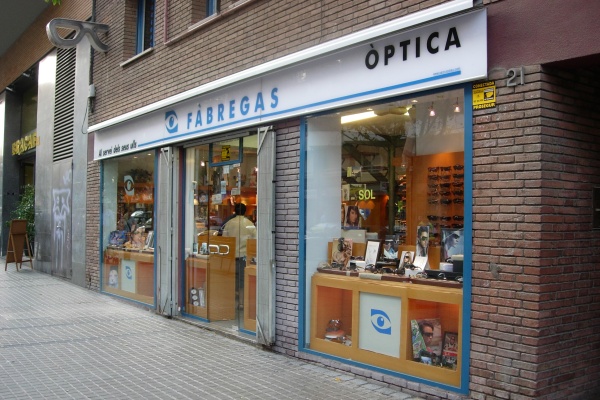 optica-fabregas-sant-andreu optica-fabregas-sant-andreu